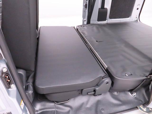 ハイゼットカーゴDX両側スライドドア キーレス 衝突軽減ブレーキ(愛知県)の中古車