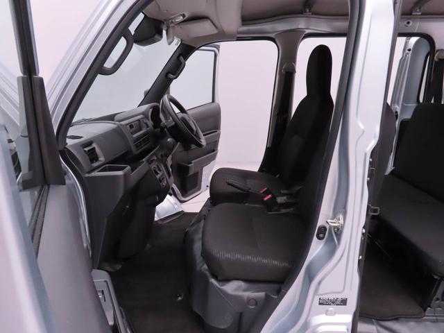 ハイゼットカーゴDX両側スライドドア キーレス 衝突軽減ブレーキ(愛知県)の中古車