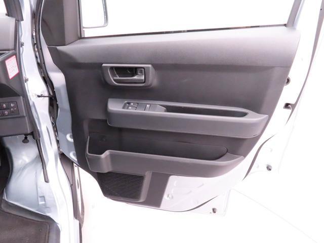 ハイゼットカーゴDX両側スライドドア キーレス 衝突軽減ブレーキ(愛知県)の中古車