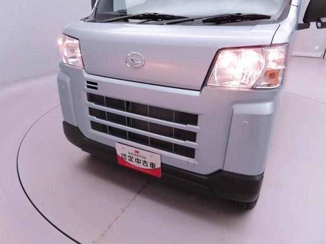 ハイゼットカーゴDX両側スライドドア キーレス 衝突軽減ブレーキ(愛知県)の中古車