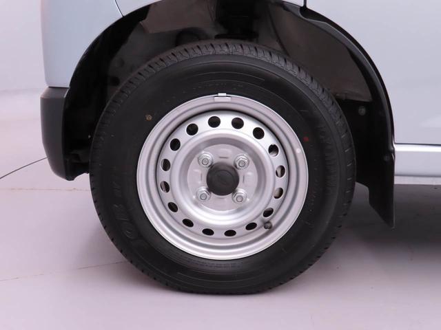ハイゼットカーゴDX両側スライドドア キーレス 衝突軽減ブレーキ(愛知県)の中古車