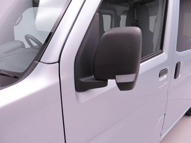ハイゼットカーゴDX両側スライドドア キーレス 衝突軽減ブレーキ(愛知県)の中古車