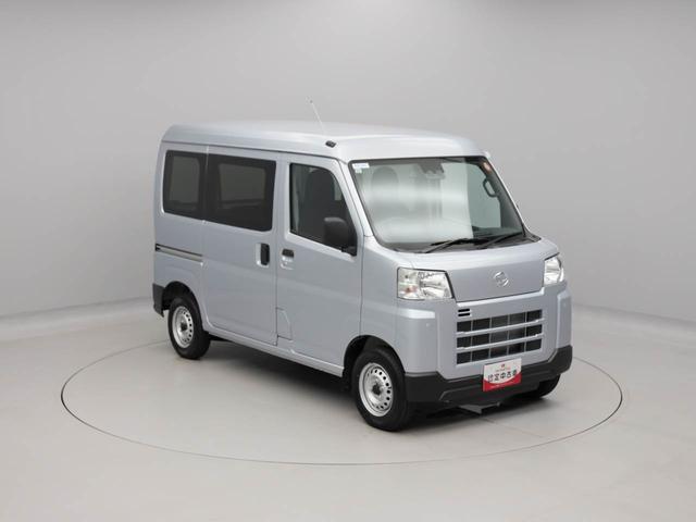 ハイゼットカーゴDX両側スライドドア キーレス 衝突軽減ブレーキ(愛知県)の中古車