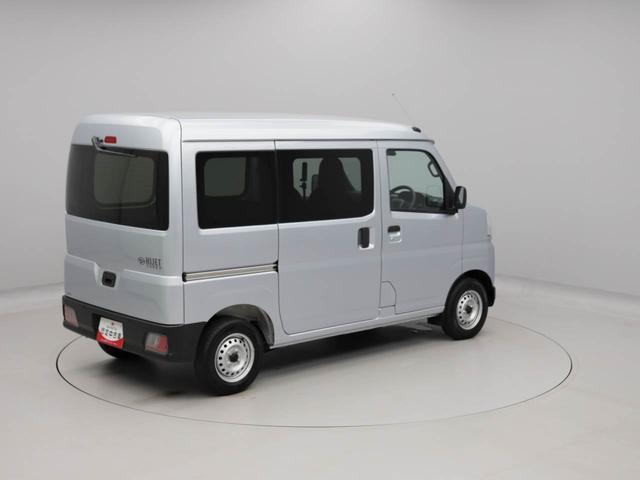 ハイゼットカーゴDX両側スライドドア キーレス 衝突軽減ブレーキ(愛知県)の中古車