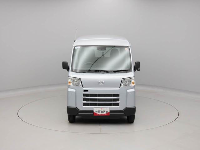 ハイゼットカーゴDX両側スライドドア キーレス 衝突軽減ブレーキ(愛知県)の中古車