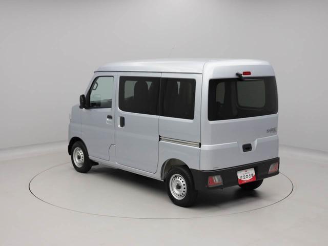 ハイゼットカーゴDX両側スライドドア キーレス 衝突軽減ブレーキ(愛知県)の中古車