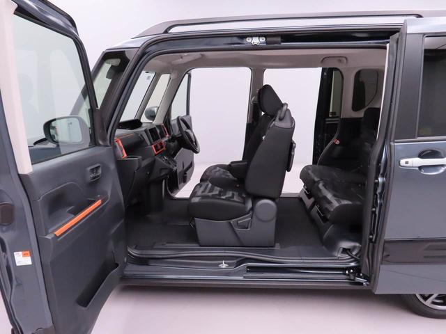 タントファンクロスリミテッド（愛知県）の中古車