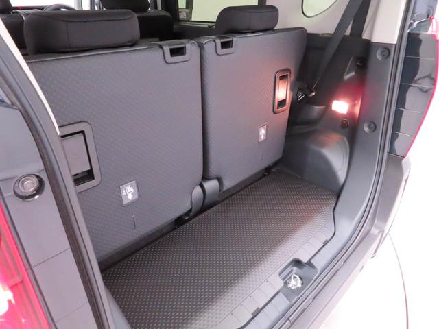 タントファンクロスリミテッド（愛知県）の中古車
