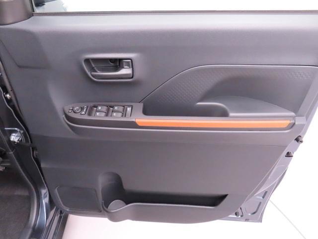 タントファンクロスリミテッド（愛知県）の中古車