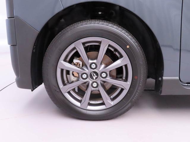 タントファンクロスリミテッド（愛知県）の中古車