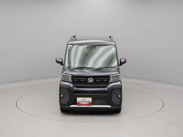 タントファンクロスリミテッド（愛知県）の中古車