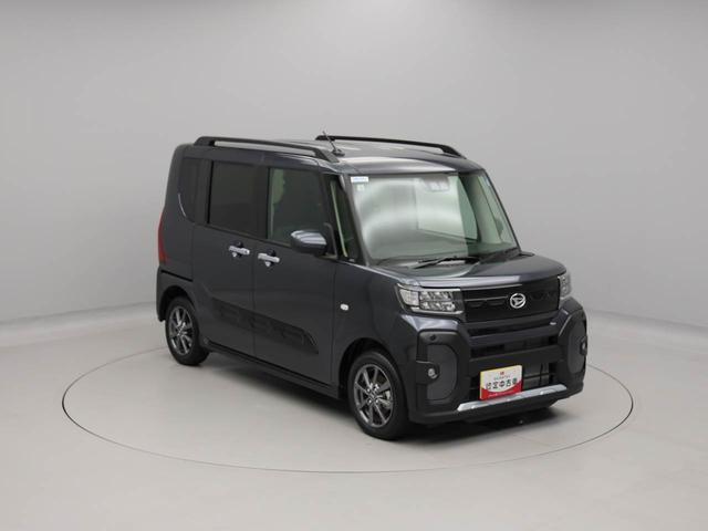 タントファンクロスリミテッド（愛知県）の中古車