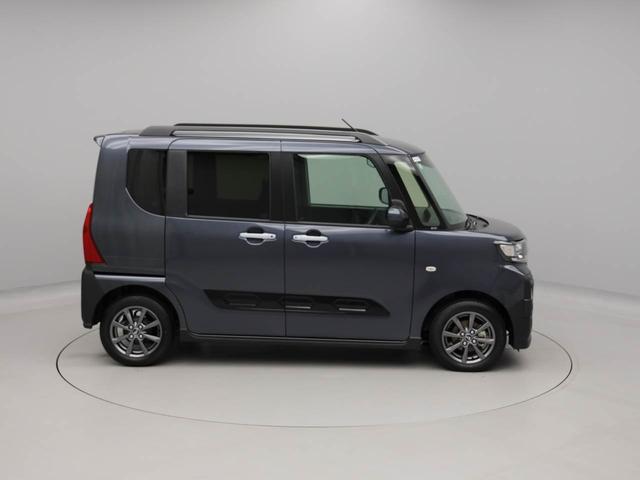 タントファンクロスリミテッド（愛知県）の中古車
