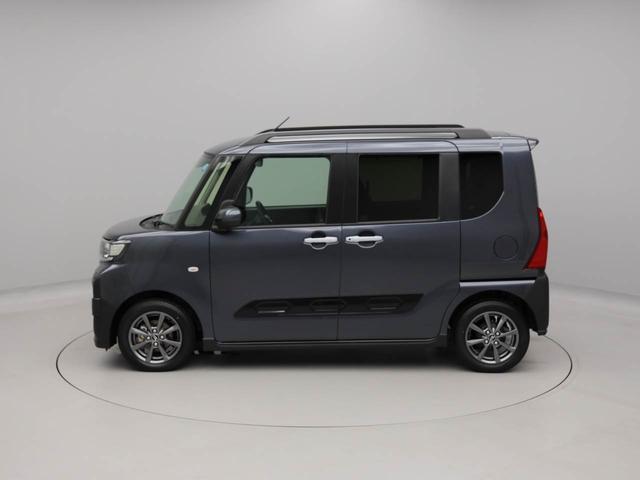 タントファンクロスリミテッド（愛知県）の中古車