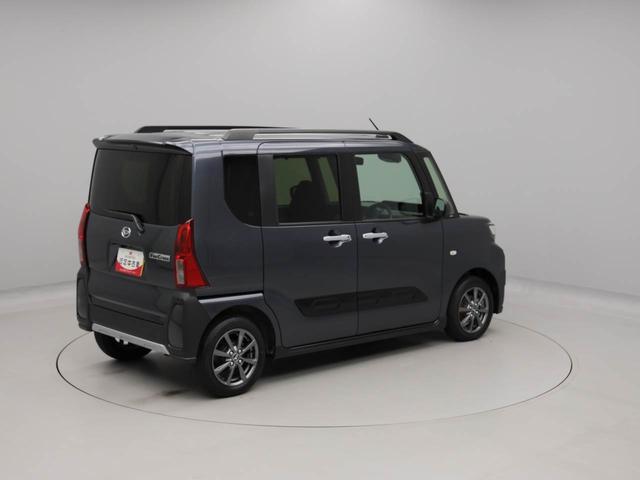 タントファンクロスリミテッド（愛知県）の中古車