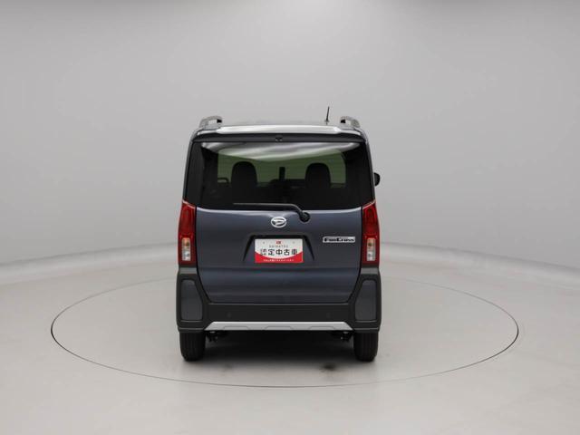 タントファンクロスリミテッド（愛知県）の中古車