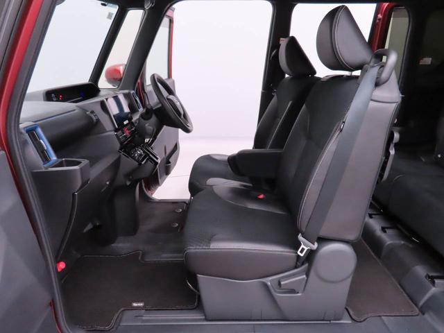 タントカスタムＸ（愛知県）の中古車