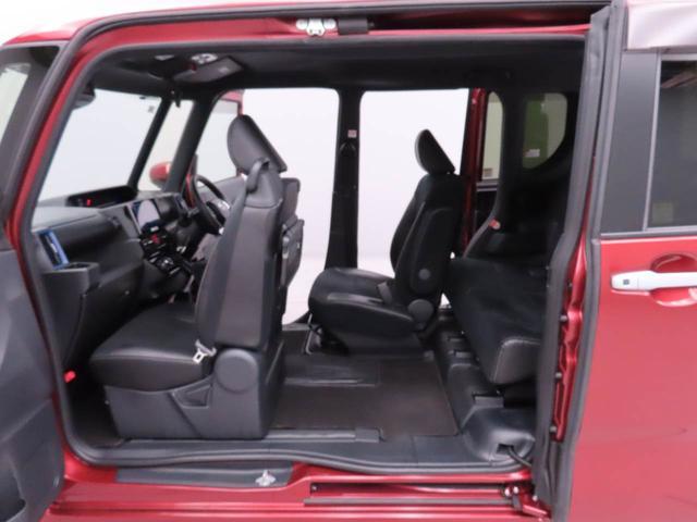 タントカスタムＸ（愛知県）の中古車