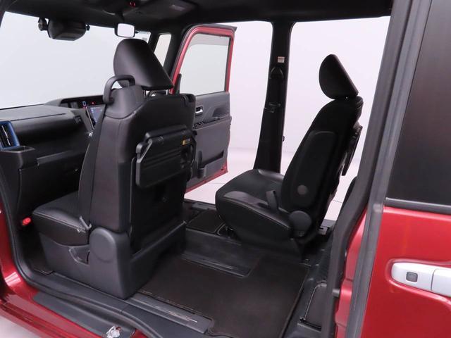 タントカスタムＸ（愛知県）の中古車
