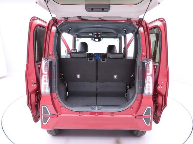 タントカスタムＸ（愛知県）の中古車