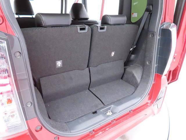 タントカスタムＸ（愛知県）の中古車