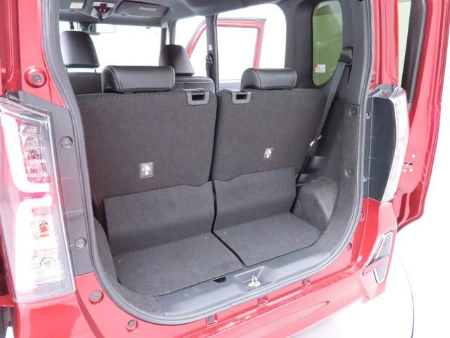 タントカスタムＸ（愛知県）の中古車