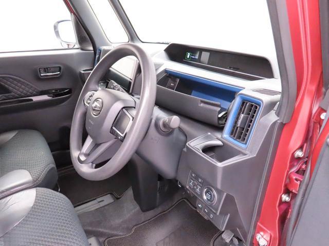 タントカスタムＸ（愛知県）の中古車