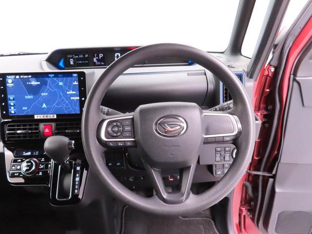 タントカスタムＸ（愛知県）の中古車