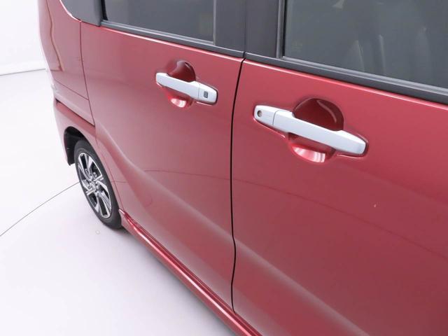 タントカスタムＸ（愛知県）の中古車