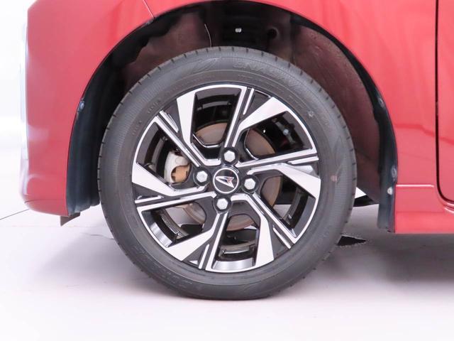 タントカスタムＸ（愛知県）の中古車