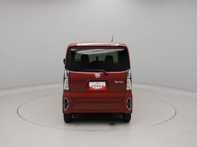 タントカスタムＸ（愛知県）の中古車