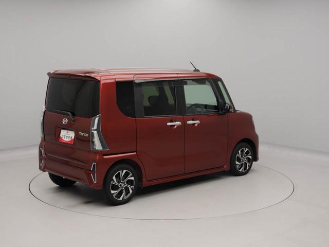 タントカスタムＸ（愛知県）の中古車
