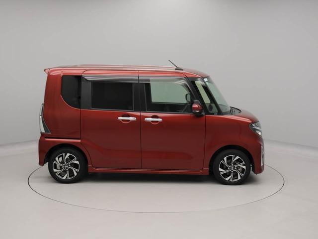 タントカスタムＸ（愛知県）の中古車