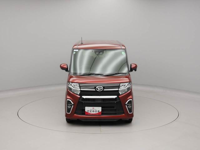 タントカスタムＸ（愛知県）の中古車