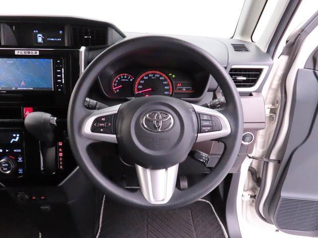 タンクG コージーエディションメモリーナビ バックカメラ ドライブレコーダー ETC(愛知県)の中古車