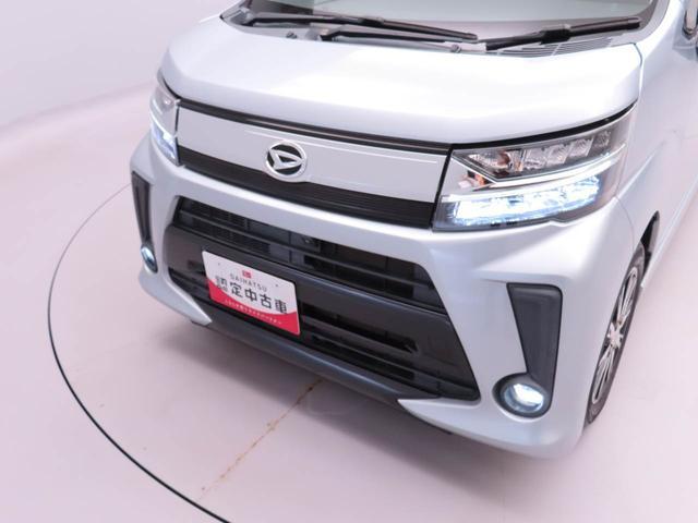 ムーヴカスタム　ＸリミテッドII　ＳＡIII衝突回避支援ブレーキ　車線逸脱警報　バックカメラ　ナビ　ドライブレコーダー　ＥＴＣ　キーフリー　プッシュスタート　ＬＥＤヘッドランプ　アルミホイール　アイドリングストップ　エアバック　ＡＢＳ　ＣＶＴ（愛知県）の中古車