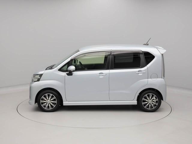 ムーヴカスタム　ＸリミテッドII　ＳＡIII衝突回避支援ブレーキ　車線逸脱警報　バックカメラ　ナビ　ドライブレコーダー　ＥＴＣ　キーフリー　プッシュスタート　ＬＥＤヘッドランプ　アルミホイール　アイドリングストップ　エアバック　ＡＢＳ　ＣＶＴ（愛知県）の中古車