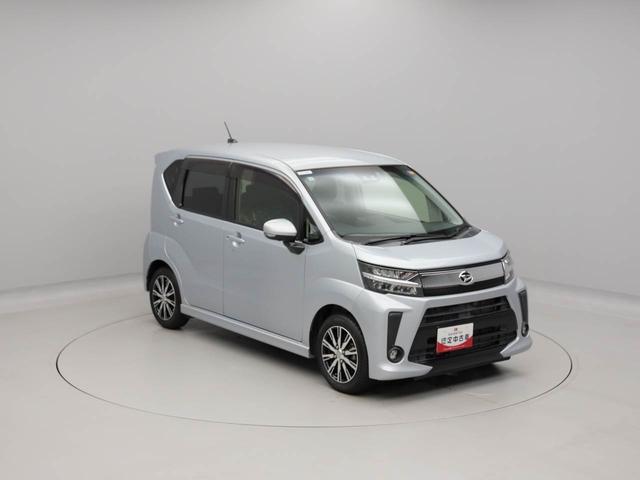 ムーヴカスタム　ＸリミテッドII　ＳＡIII衝突回避支援ブレーキ　車線逸脱警報　バックカメラ　ナビ　ドライブレコーダー　ＥＴＣ　キーフリー　プッシュスタート　ＬＥＤヘッドランプ　アルミホイール　アイドリングストップ　エアバック　ＡＢＳ　ＣＶＴ（愛知県）の中古車
