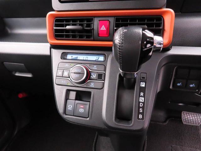 タントファンクロスターボ電動パーキングブレーキ　ブレーキホールド　ドライブレコーダー　両側電動スライドドア　メモリナビ　バックカメラ　シートヒーター　ＵＳＢポート　ＣＤ　ターボ車　スマートキー（愛知県）の中古車