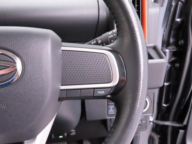 タントファンクロスターボ電動パーキングブレーキ　ブレーキホールド　ドライブレコーダー　両側電動スライドドア　メモリナビ　バックカメラ　シートヒーター　ＵＳＢポート　ＣＤ　ターボ車　スマートキー（愛知県）の中古車