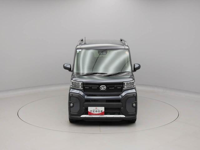 タントファンクロスターボ電動パーキングブレーキ　ブレーキホールド　ドライブレコーダー　両側電動スライドドア　メモリナビ　バックカメラ　シートヒーター　ＵＳＢポート　ＣＤ　ターボ車　スマートキー（愛知県）の中古車