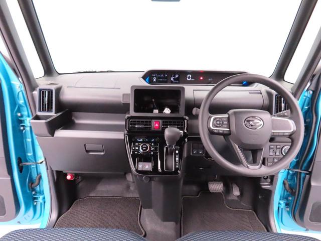 タントカスタムXLED バックカメラ 両側電動スライドドア シートヒーター(愛知県)の中古車