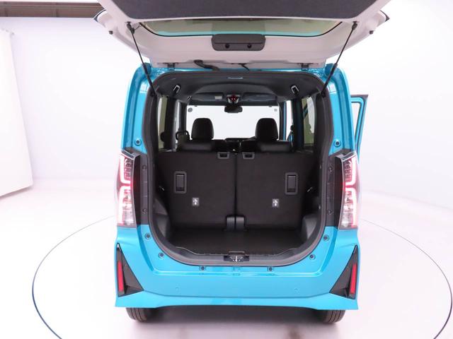 タントカスタムXLED バックカメラ 両側電動スライドドア シートヒーター(愛知県)の中古車