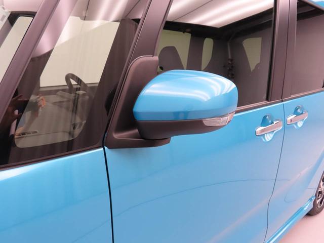 タントカスタムXLED バックカメラ 両側電動スライドドア シートヒーター(愛知県)の中古車