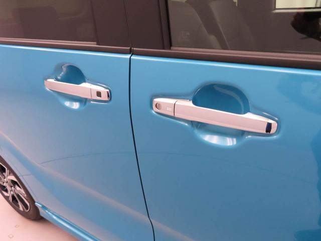 タントカスタムXLED バックカメラ 両側電動スライドドア シートヒーター(愛知県)の中古車
