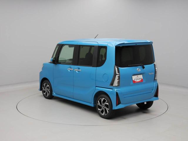 タントカスタムXLED バックカメラ 両側電動スライドドア シートヒーター(愛知県)の中古車