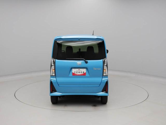 タントカスタムXLED バックカメラ 両側電動スライドドア シートヒーター(愛知県)の中古車