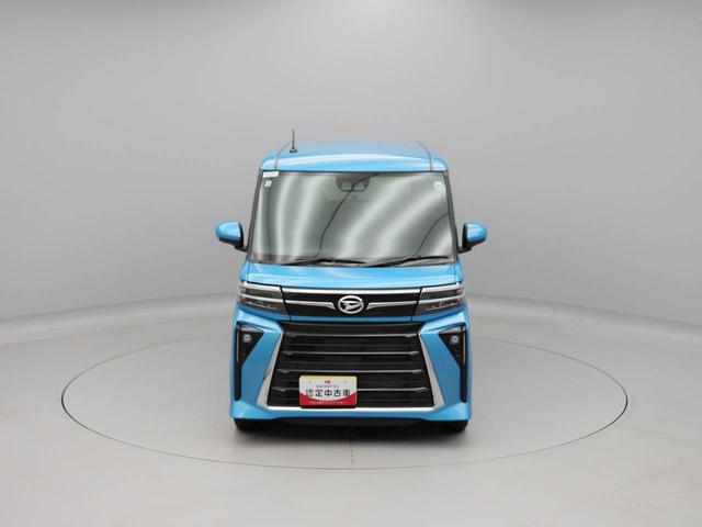タントカスタムXLED バックカメラ 両側電動スライドドア シートヒーター(愛知県)の中古車