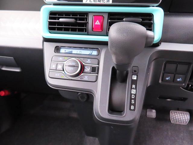 タントＸ両側電動スライドドア　ドライブレコーダー　メモリナビ　パノラマカメラ　ＵＳＢポート　シートヒーター　スマートキー（愛知県）の中古車