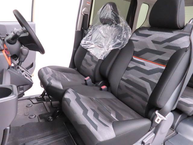 タントファンクロス（愛知県）の中古車
